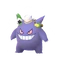 Tricks & Treats Gengar