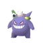 Gengar halloween 2023