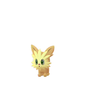 Shiny Pokémon, Pokémon GO Wiki