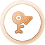 Unown Bronze
