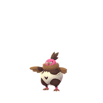 Farfetch'd - Pokémon GO Wiki