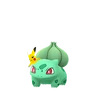 Bulbasaur