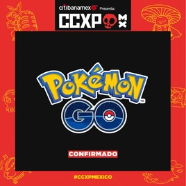 CCXP México