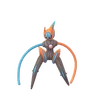 Speed Forme Deoxys