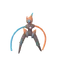 Speed Forme Deoxys