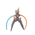 Deoxys