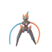 Deoxys