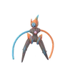 Deoxys