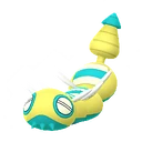 Dudunsparce