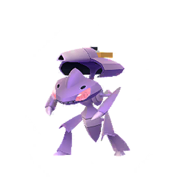 Pokémon of the Week - Genesect