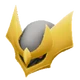 Giratina Helmet