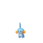 Mudkip