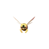 Ninjask