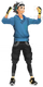 Level 47 Pose