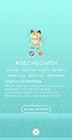 Purified Pokédex entry