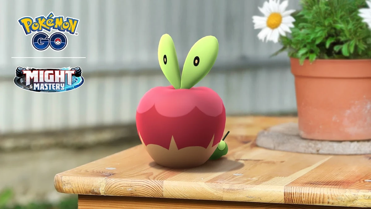 Sweet Discoveries | Pokémon GO Wiki | Fandom