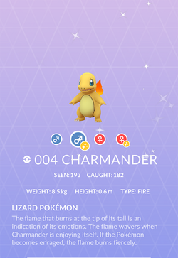 Pokémon GO Pokédex: #51 - 100