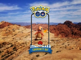 Community Day October 2020