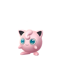 胖丁 Pokemon Go Wiki Fandom