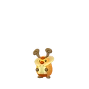 Kricketot