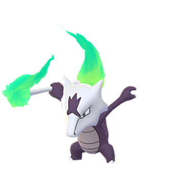 Pokémon Go Alolan Pokémon Forms list, how to get Alolan Raichu, Alolan  Marowak and other Alola Pokémon