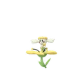 Yellow Flabébé