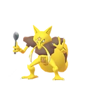 Kadabra