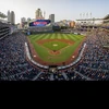 Location Background MLB Cleveland Guardians