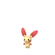 Plusle