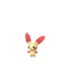 Plusle