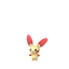 Plusle