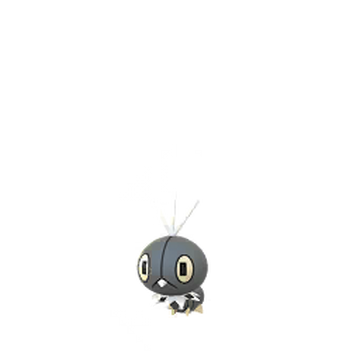 Pokémon GO Pikachu Poké Ball Electrode PNG - black and white