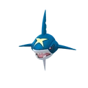 Sharpedo