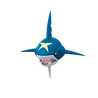 Sharpedo