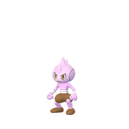 Tyrogue Pokemon Go Wiki Fandom