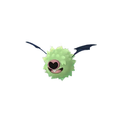 Woobat Pokemon Go Wiki Fandom