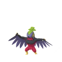 Hawlucha
