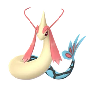 Milotic