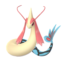 Milotic Pokemon Go Wiki Fandom Milotic Pokemon Go Wiki Fandom
