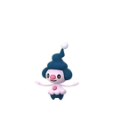 Mime Jr.