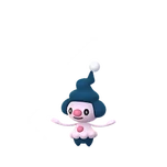 Mime Jr.
