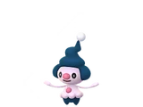 Mime Jr.