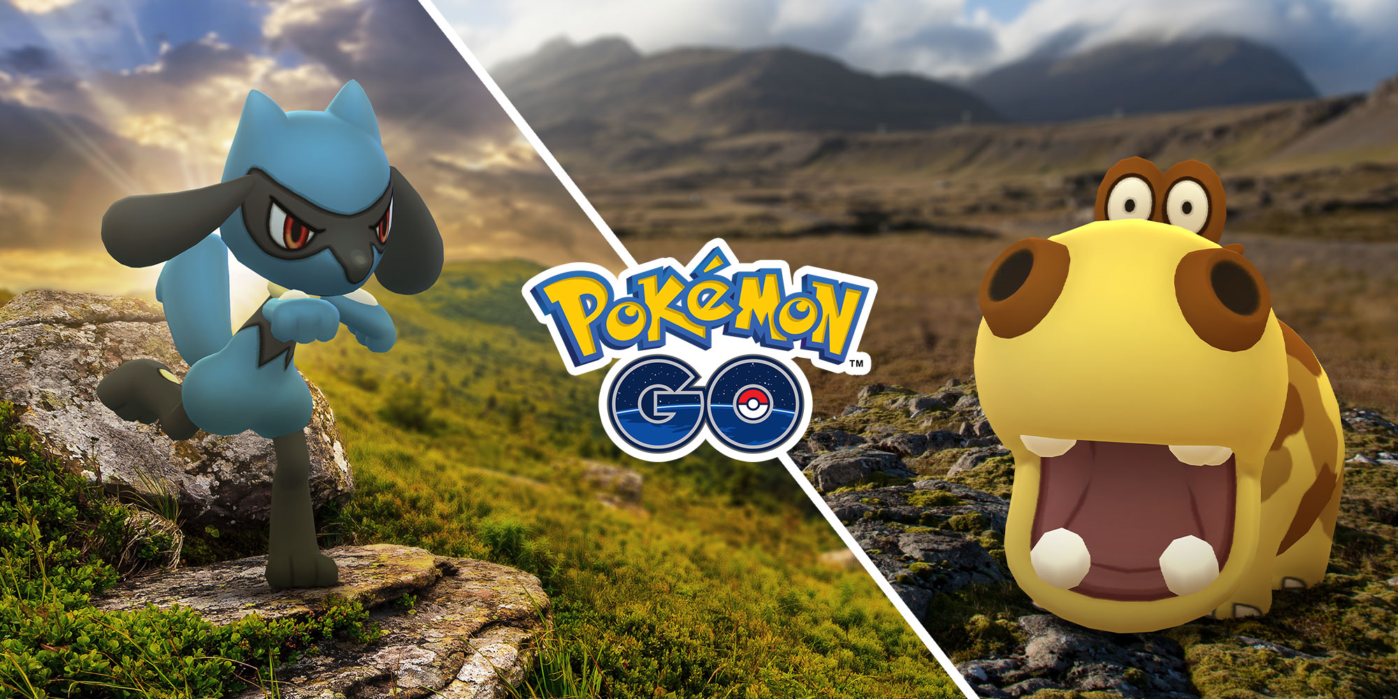 Pokemon Go Sinnoh Celebration event: Shiny Riolu and Hippopotas released -  Dexerto