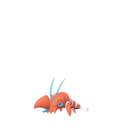 Clauncher | Pokémon GO Wiki | Fandom