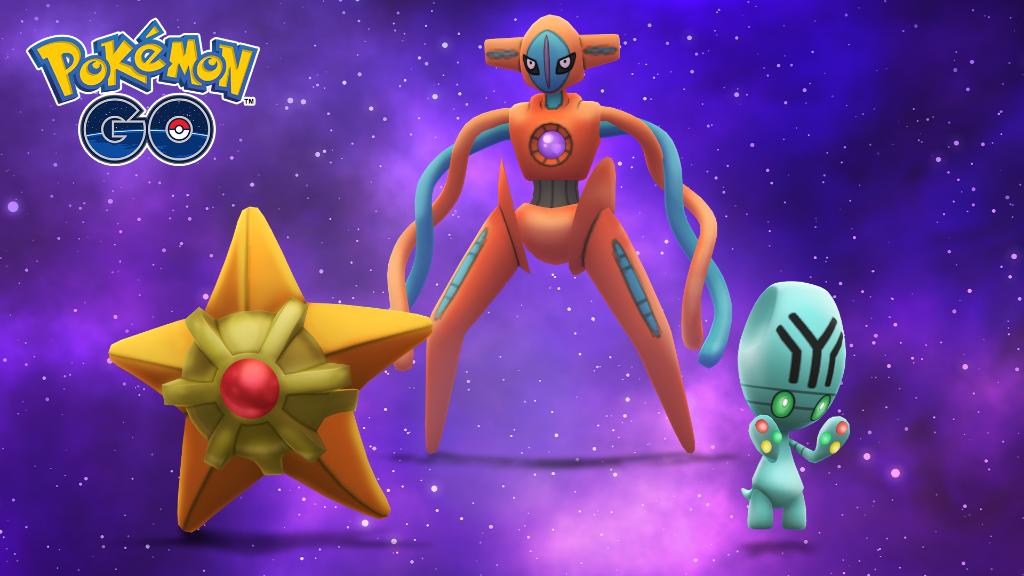 The Unreleased Unova Shinies in Pokémon GO – Part Six