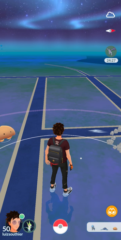 Pokémon GO – Adventure Week 2023 – PokéCenter Blog