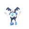 Galarian Mr. Mime