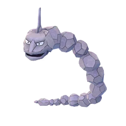 Onix Pokemon Go Wiki Fandom