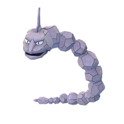 Onix Pokemon Go Wiki Fandom