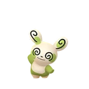 Spinda